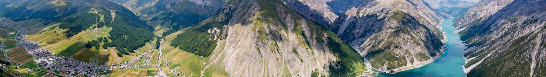 Livigno: Aluguel de jatos particulares