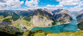 La Thuile: Aluguel de jatos particulares