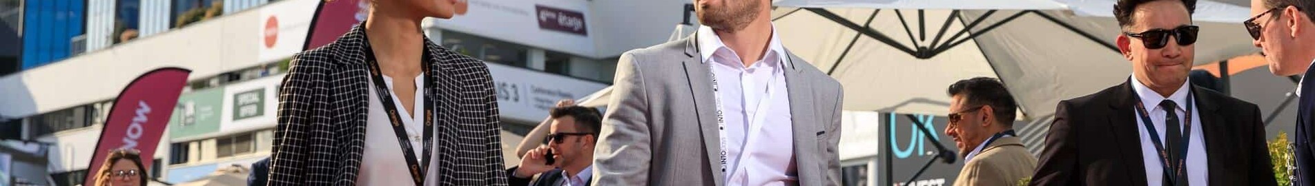 MIPIM Cannes 2025: aluguel de jatos particulares
