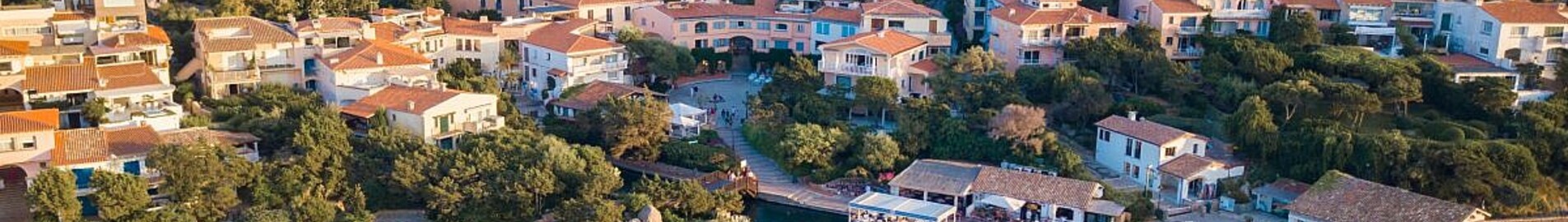 Porto Rotondo : Aluguel de jatos particulares 
