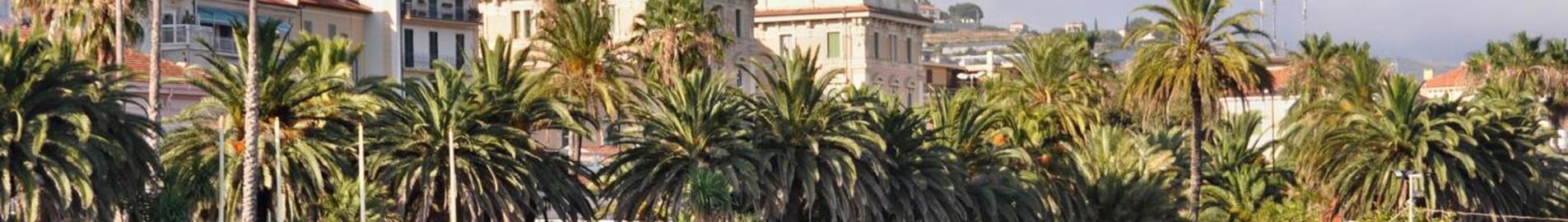 Sanremo: Aluguel de jatos particulares