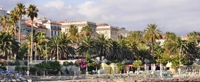 Sanremo: Aluguel de jatos particulares