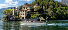 Aluguel de jatos particulares em Forte dei Marmi  