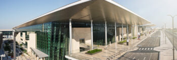 Yuzhny : location de jet privé