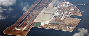 Nagoya Chubu Centrair: aluguel de jatos particulares