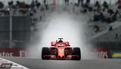 Grande Prêmio de F1 de 2025: fretamento de jatos particulares