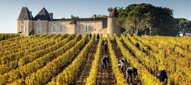 Abbaye des Vaux de Cernay: experiência de helicóptero