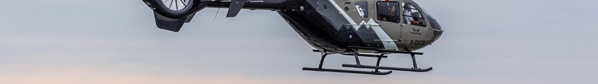 Heliporto de Paris Issy-les-Moulineaux: voos particulares de helicóptero