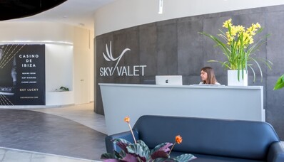 AEROAFFAIRES x Sky Valet: uma parceria exclusiva a serviço da aviação executiva
