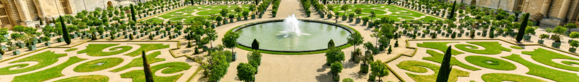 Château de Versailles: experiência de helicóptero