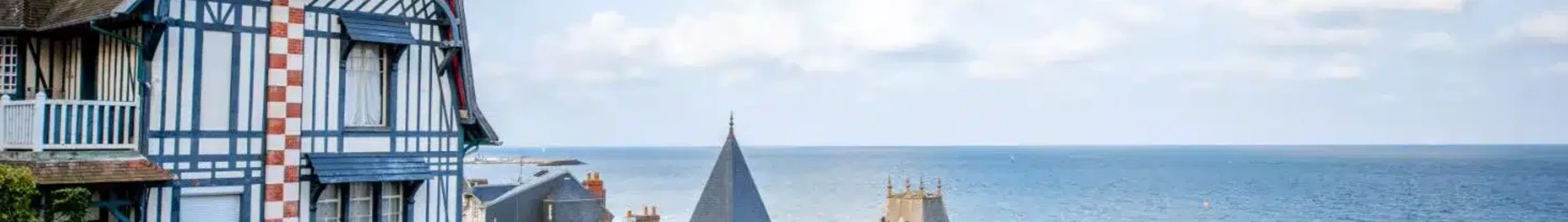 Deauville: experiência de helicóptero