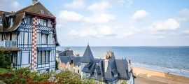 Abbaye des Vaux de Cernay: experiência de helicóptero