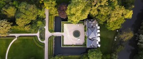 Domaine de Primard: experiência de helicóptero