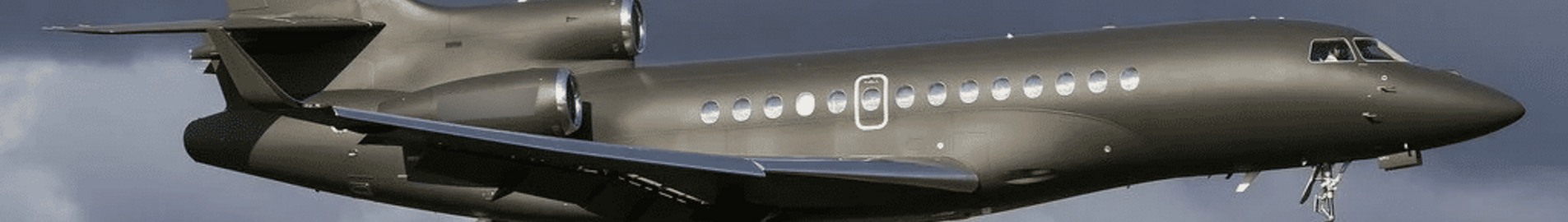 O jet stalking logo será uma coisa do passado?
