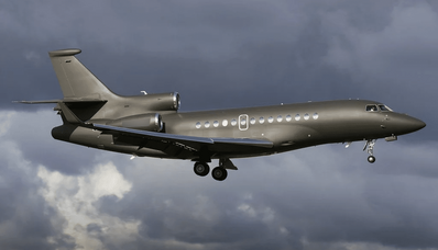 O jet stalking logo será uma coisa do passado?