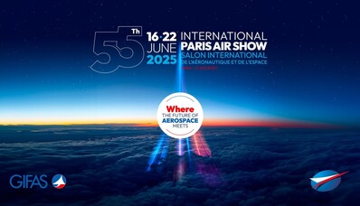 Paris Air Show 2025: o que você precisa lembrar da 55ª edição do evento