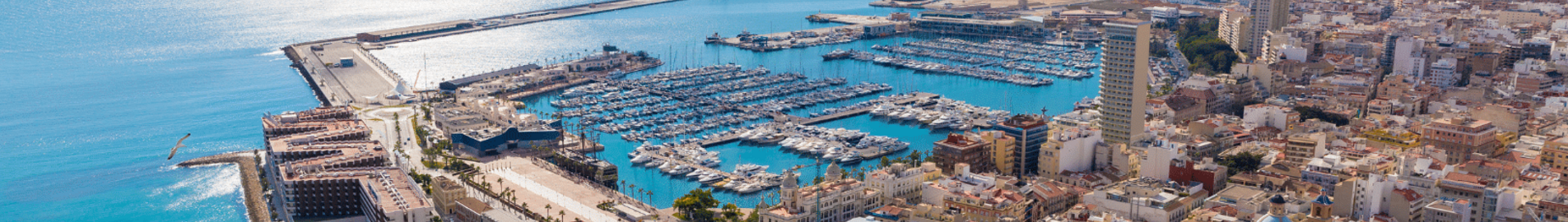 Alicante - Ibiza: traslado de helicóptero