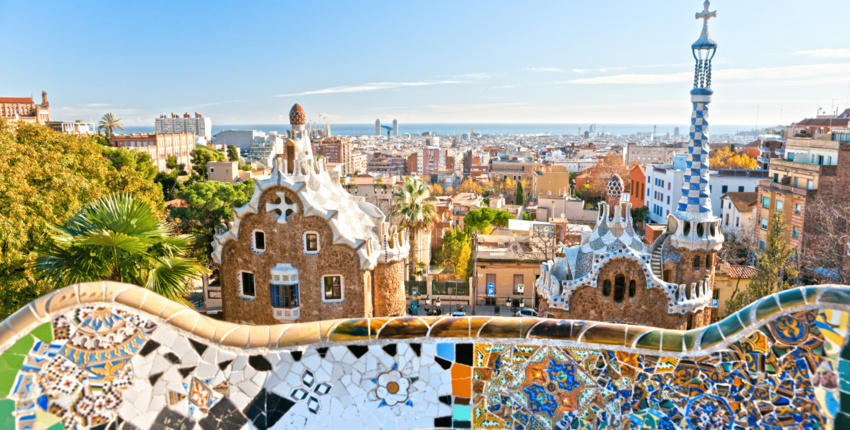 Barcelona - Ibiza: traslado de helicóptero