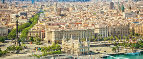 Barcelona - Ibiza: traslado de helicóptero