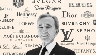 LVMH investe US$ 800 milhões na Flexjet: rumo a uma nova era na aviação privada?