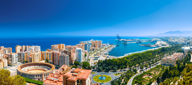 Alicante - Ibiza: traslado de helicóptero