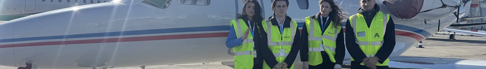 Por que escolher o site AEROAFFAIRES para alugar um jato particular?