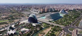 Alicante - Ibiza: traslado de helicóptero