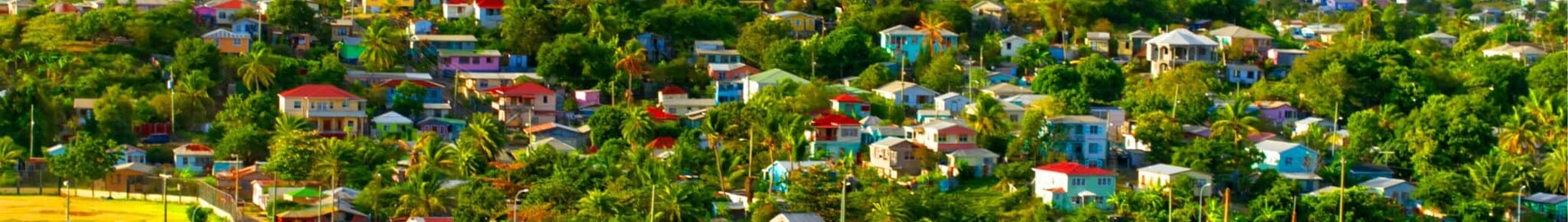Antígua - Saint-Barthélemy: traslado de helicóptero