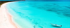 Nassau - Harbour Island: traslado de helicóptero