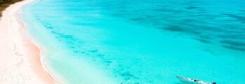 Nassau - Exumas: traslado de helicóptero