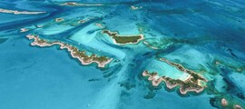 Tortola - St Barthes: traslado de helicóptero
