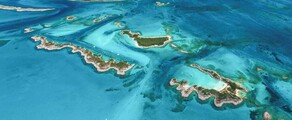 Nassau - Exumas: traslado de helicóptero