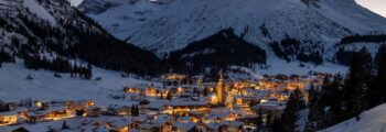 Salzburgo - Kitzbühel: traslado de helicóptero