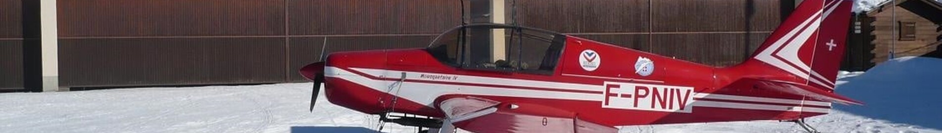 Genebra - Méribel: traslado de helicóptero