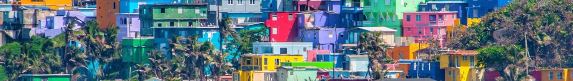 Porto Rico - St Barthes: traslado de helicóptero 