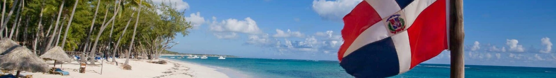 Punta Cana - La Romana: traslado de helicóptero