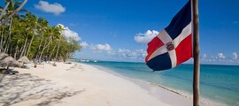 Antígua - Barbuda: traslado de helicóptero