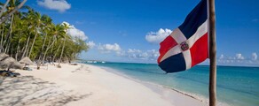 Punta Cana - La Romana: traslado de helicóptero