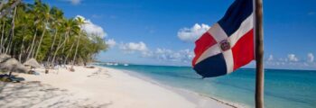 Antígua - Barbuda: traslado de helicóptero