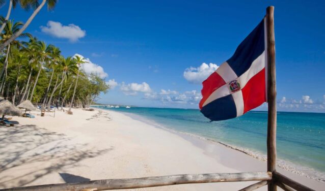 Punta Cana - La Romana: traslado de helicóptero