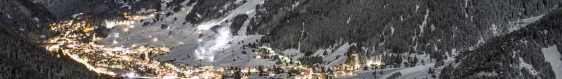 Innsbruck - St. Anton: traslado de helicóptero