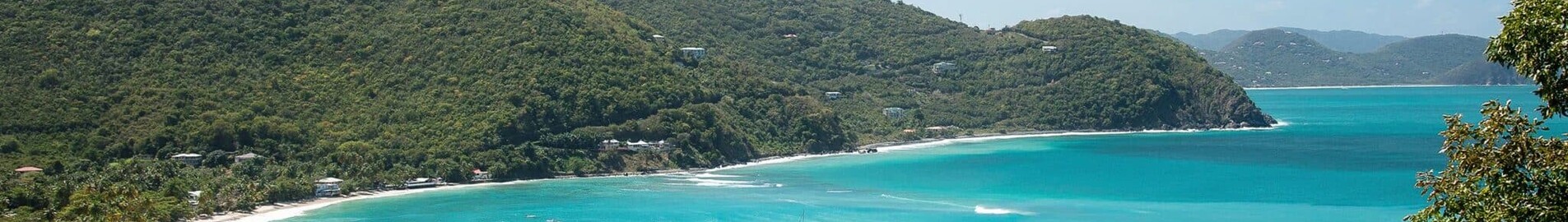 Tortola - St Barthes: traslado de helicóptero
