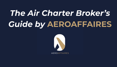 Guia do corretor de linhas aéreas por AEROAFFAIRES
