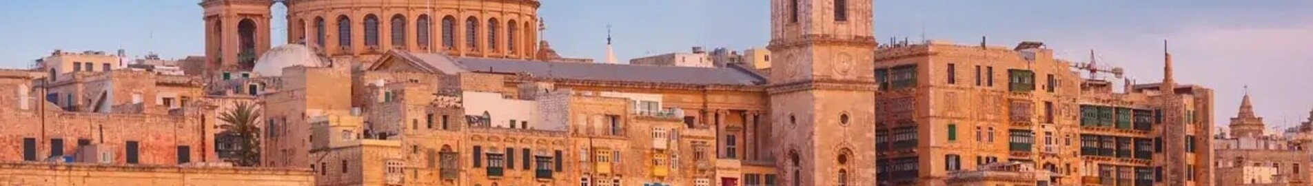 Malta: aluguel de jatos particulares