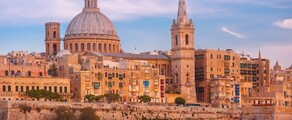 Malta: aluguel de jatos particulares