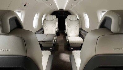 Pilatus PC-12 PRO: o novo turboélice de referência em 2025