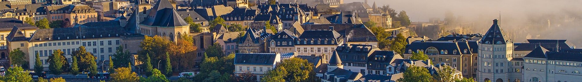 Luxemburgo: aluguel de jatos particulares