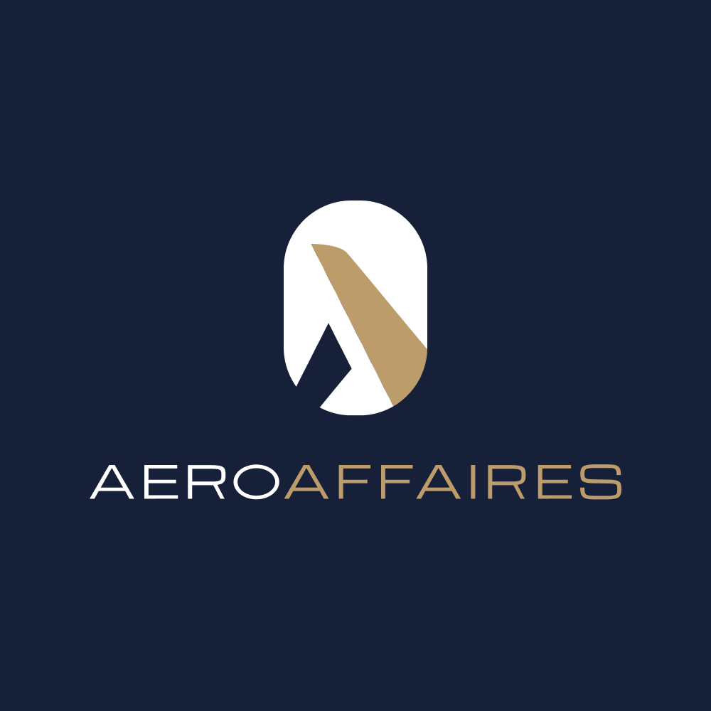 AEROAFFAIRES logo