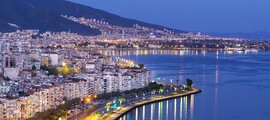 Çanakkale: aluguel de jato particular