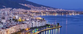Izmir: aluguel de jato particular